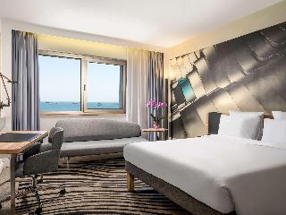 Novotel Istanbul Zeytinburnu fotoÄŸrafÄ±