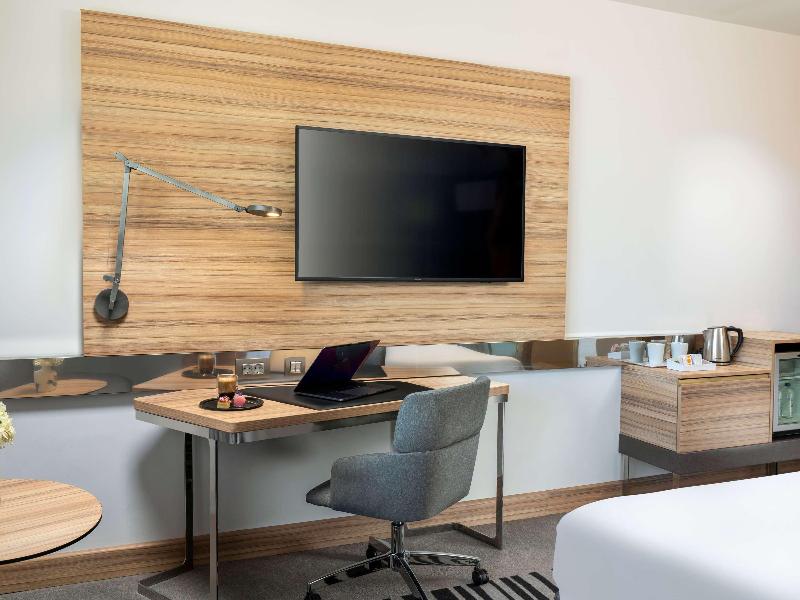 Novotel Istanbul Zeytinburnu - Oda