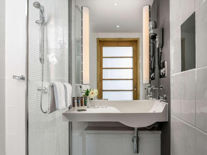 Novotel Istanbul Zeytinburnu - Oda