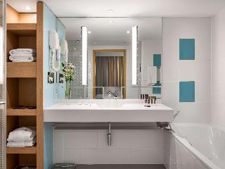 Novotel Istanbul Zeytinburnu fotoÄŸrafÄ±
