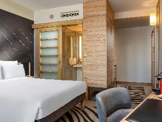 Novotel Istanbul Zeytinburnu fotoÄŸrafÄ±
