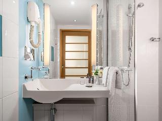 Novotel Istanbul Zeytinburnu fotoÄŸrafÄ±