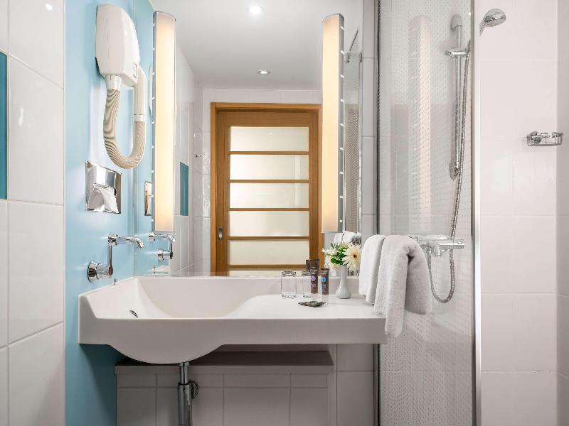 Novotel Istanbul Zeytinburnu - Oda