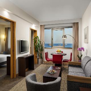 Novotel Istanbul Zeytinburnu fotoÄŸrafÄ±