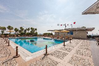 Novotel Istanbul Zeytinburnu fotoÄŸrafÄ±