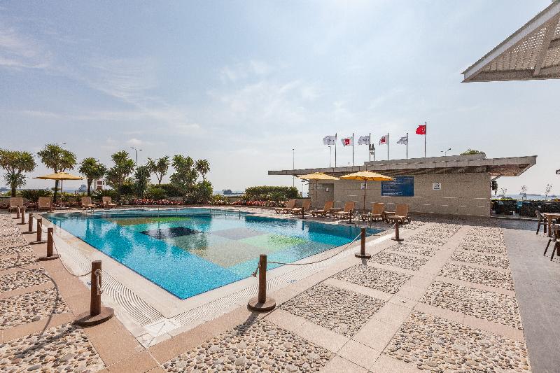 Novotel Istanbul Zeytinburnu - Havuz