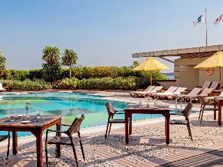 Novotel Istanbul Zeytinburnu fotoÄŸrafÄ±