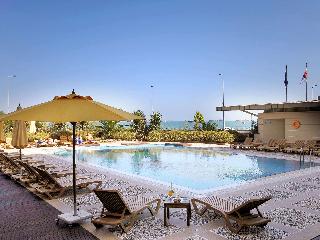 Novotel Istanbul Zeytinburnu fotoÄŸrafÄ±