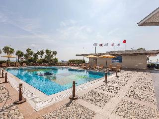 Novotel Istanbul Zeytinburnu fotoÄŸrafÄ±