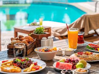 Novotel Istanbul Zeytinburnu fotoÄŸrafÄ±