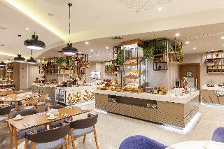 Novotel Istanbul Zeytinburnu fotoÄŸrafÄ±