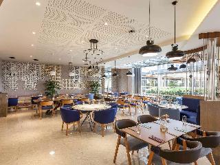 Novotel Istanbul Zeytinburnu fotoÄŸrafÄ±