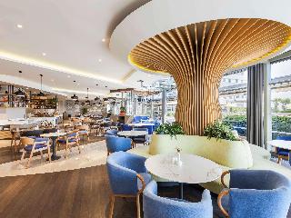 Novotel Istanbul Zeytinburnu fotoÄŸrafÄ±