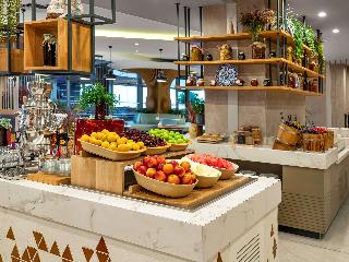 Novotel Istanbul Zeytinburnu fotoÄŸrafÄ±