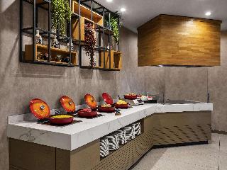 Novotel Istanbul Zeytinburnu fotoÄŸrafÄ±