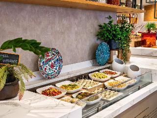 Novotel Istanbul Zeytinburnu fotoÄŸrafÄ±