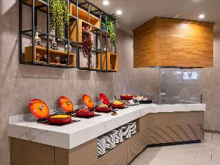 Novotel Istanbul Zeytinburnu fotoÄŸrafÄ±
