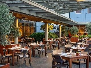 Novotel Istanbul Zeytinburnu fotoÄŸrafÄ±