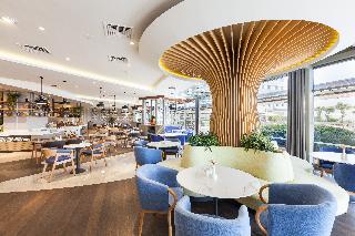 Novotel Istanbul Zeytinburnu fotoÄŸrafÄ±