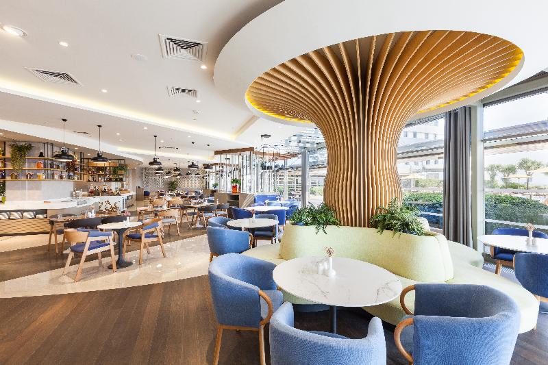 Novotel Istanbul Zeytinburnu - Restoran