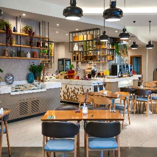 Novotel Istanbul Zeytinburnu fotoÄŸrafÄ±