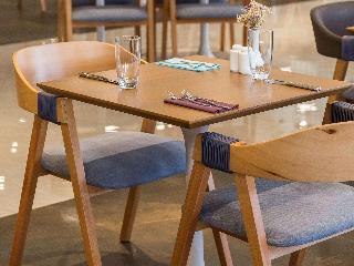 Novotel Istanbul Zeytinburnu fotoÄŸrafÄ±