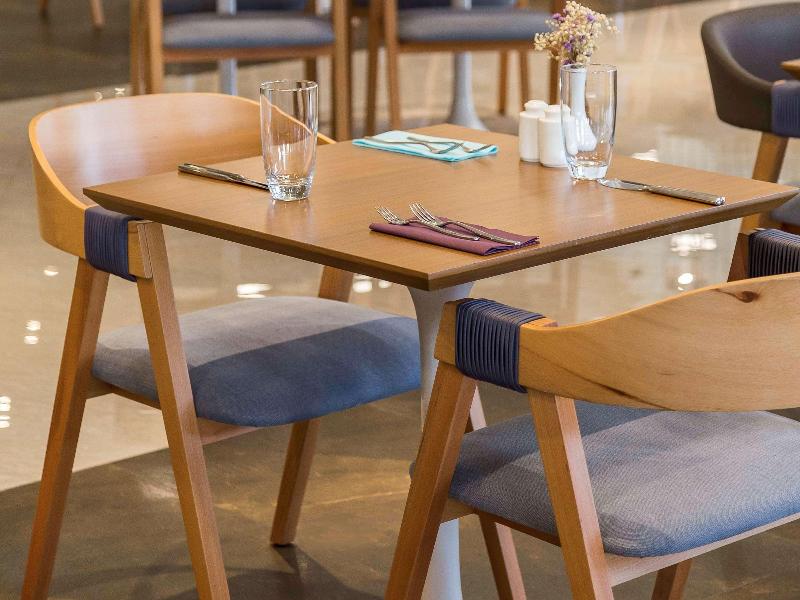 Novotel Istanbul Zeytinburnu - Restoran