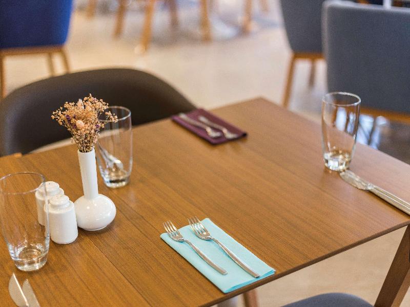 Novotel Istanbul Zeytinburnu - Restoran