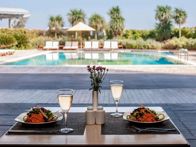 Novotel Istanbul Zeytinburnu - Restoran