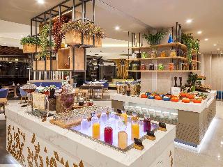 Novotel Istanbul Zeytinburnu fotoÄŸrafÄ±