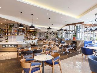 Novotel Istanbul Zeytinburnu fotoÄŸrafÄ±