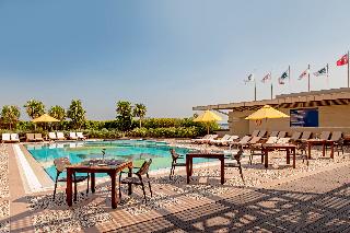 Novotel Istanbul Zeytinburnu fotoÄŸrafÄ±