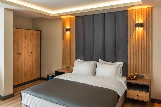 Yeşi̇lton Otel
