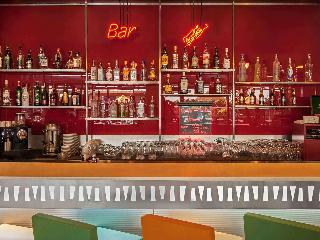 ibis Istanbul Zeytinburnu fotoÄŸrafÄ±