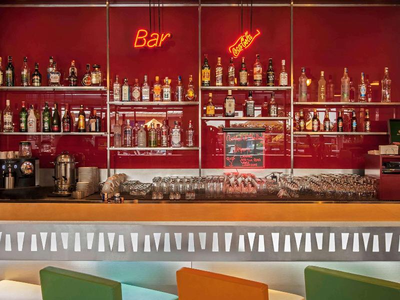 ibis Istanbul Zeytinburnu - Bar