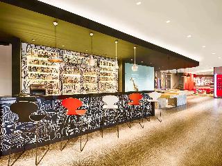 ibis Istanbul Zeytinburnu fotoÄŸrafÄ±