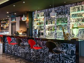 ibis Istanbul Zeytinburnu fotoÄŸrafÄ±