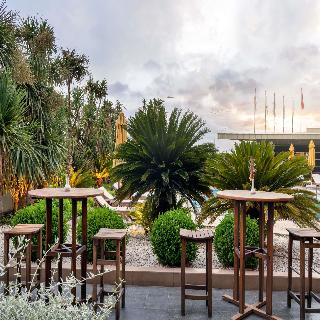 ibis Istanbul Zeytinburnu fotoÄŸrafÄ±