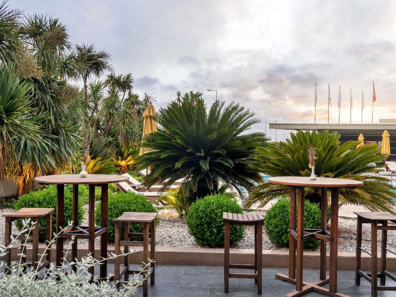 ibis Istanbul Zeytinburnu - Bar