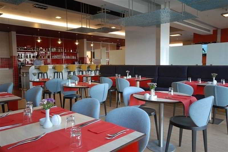 ibis Istanbul Zeytinburnu fotoÄŸrafÄ±