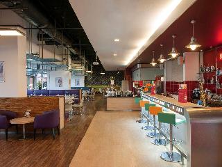 ibis Istanbul Zeytinburnu fotoÄŸrafÄ±