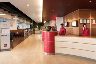ibis Istanbul Zeytinburnu fotoÄŸrafÄ±