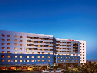 ibis Istanbul Zeytinburnu otel fotoğrafı