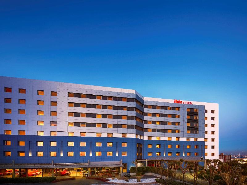 ibis Istanbul Zeytinburnu - Genel