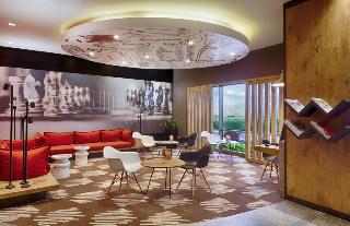 ibis Istanbul Zeytinburnu fotoÄŸrafÄ±
