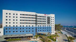 ibis Istanbul Zeytinburnu fotoÄŸrafÄ±