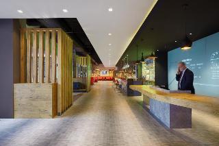 ibis Istanbul Zeytinburnu fotoÄŸrafÄ±