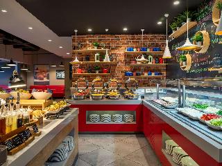 ibis Istanbul Zeytinburnu fotoÄŸrafÄ±
