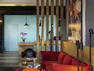ibis Istanbul Zeytinburnu fotoÄŸrafÄ±