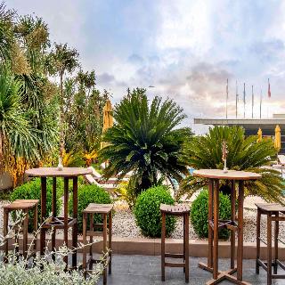 ibis Istanbul Zeytinburnu fotoÄŸrafÄ±